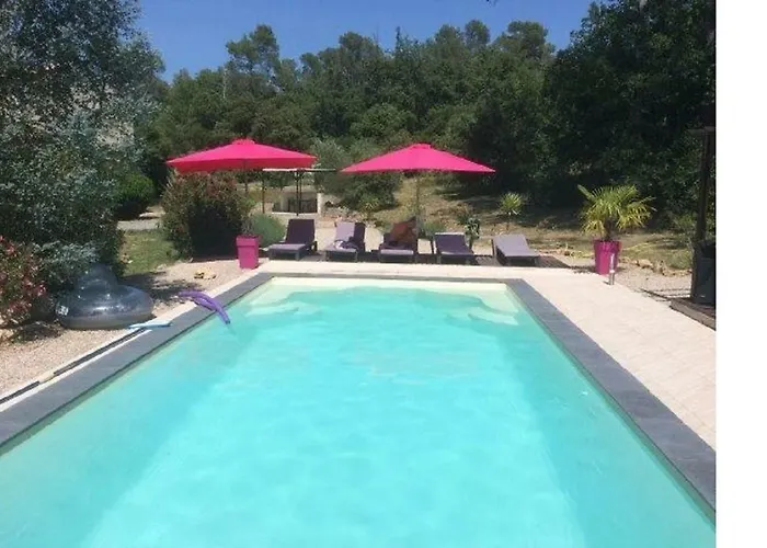La Bastide de l\'Issole