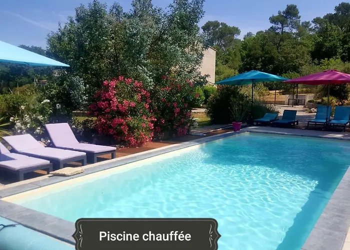 La Bastide de l\'Issole