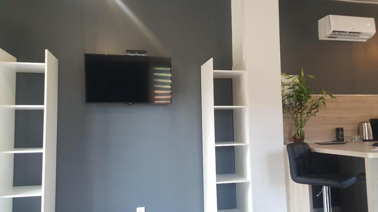 La Bastide De L'issole Appartement *