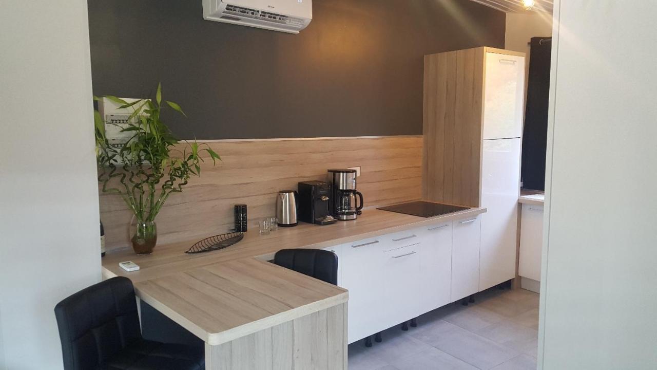La Bastide De L'issole Appartement *