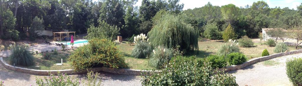 La Bastide De L'issole Appartement Besse-sur-Issole