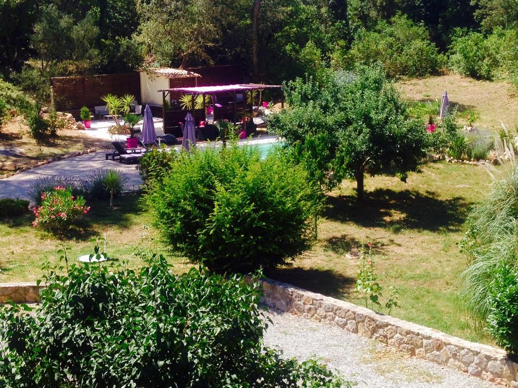 La Bastide De L'issole * Besse-sur-Issole