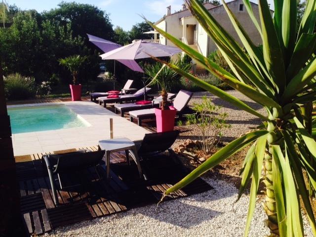 La Bastide De L'issole Appartement