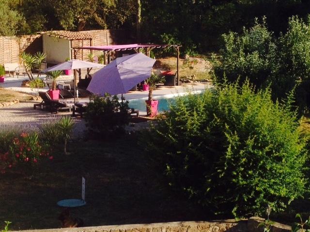 La Bastide De L'issole Besse-sur-Issole