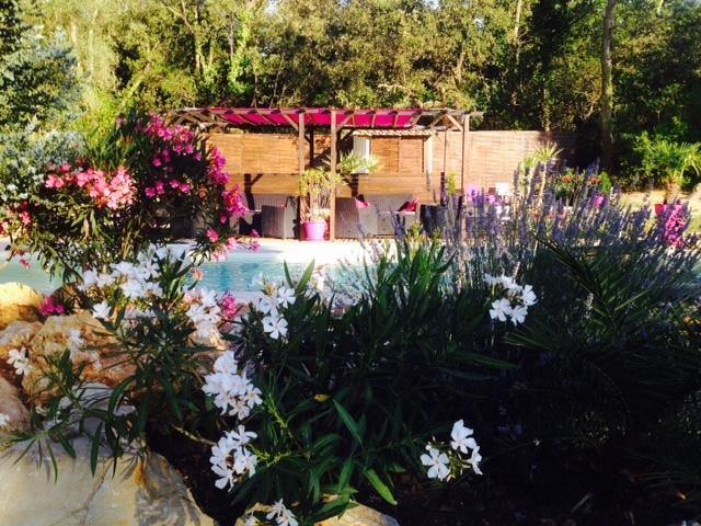 La Bastide De L'issole