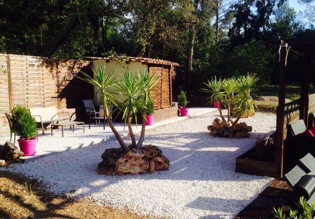 La Bastide De L'issole Besse-sur-Issole