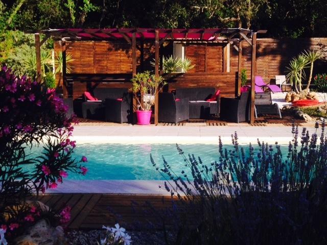 La Bastide De L'issole Appartement Besse-sur-Issole