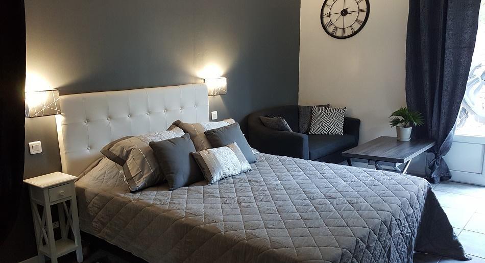 Appartement La Bastide De L'issole Besse-sur-Issole
