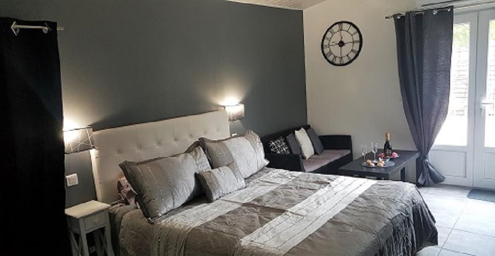 La Bastide De L'issole Appartement *