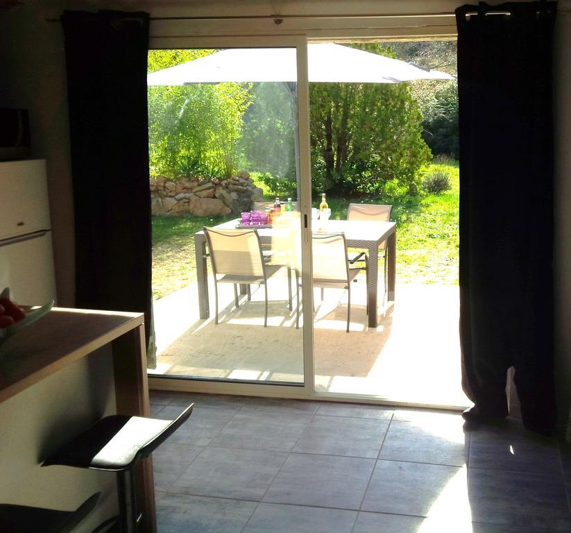 La Bastide De L'issole