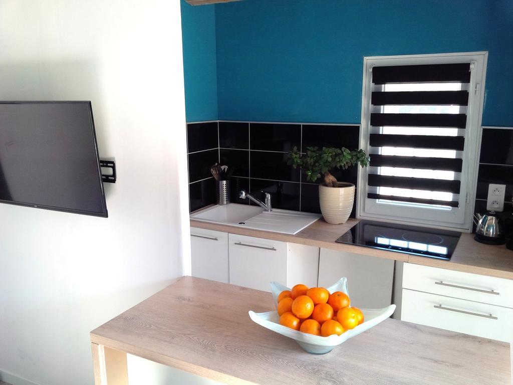 La Bastide De L'issole Appartement Besse-sur-Issole