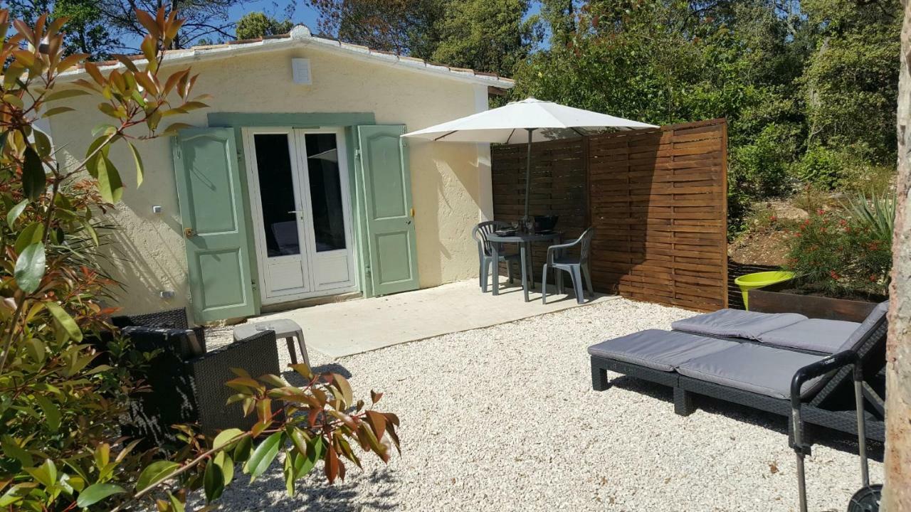 La Bastide De L'issole *