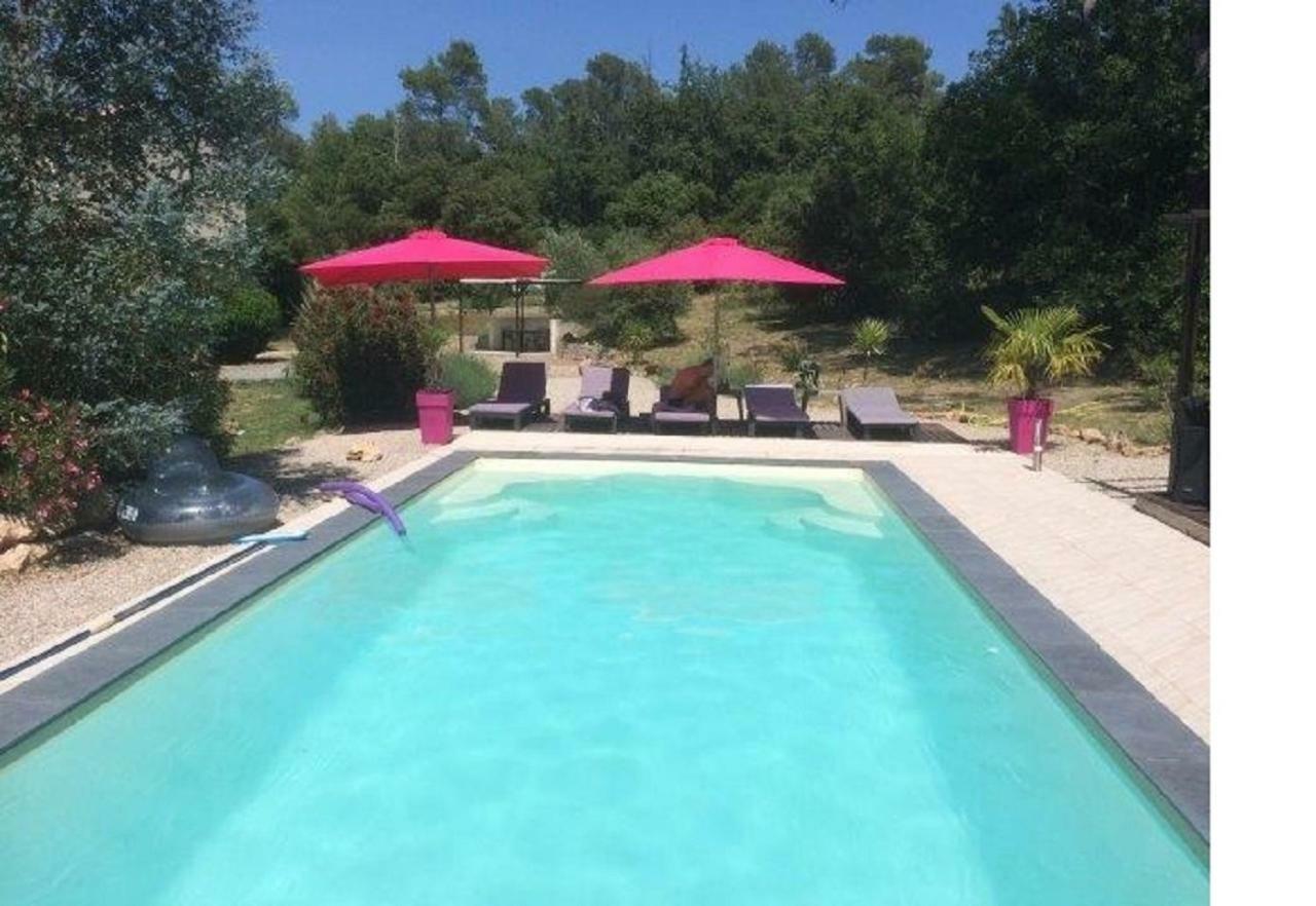 La Bastide De L'issole * Besse-sur-Issole