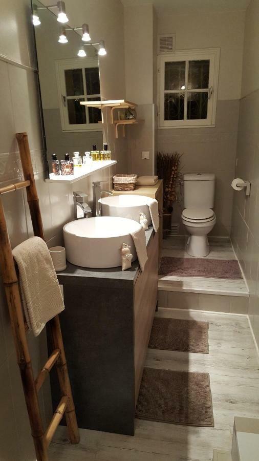 La Bastide De L'issole Appartement *