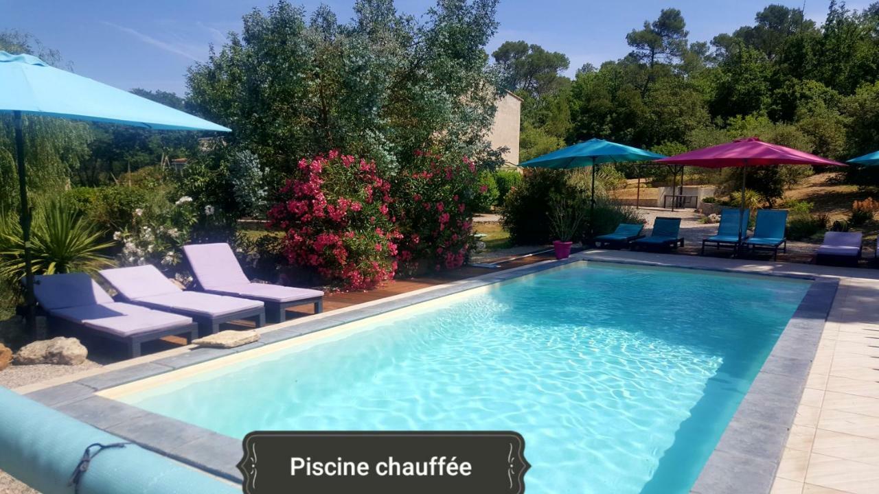 La Bastide De L'issole * Besse-sur-Issole