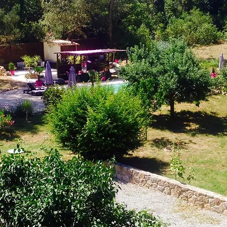 La Bastide De L'Issole Apartment Besse-sur-Issole Room photo