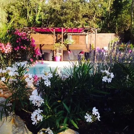 La Bastide De L'Issole Apartment Besse-sur-Issole Room photo