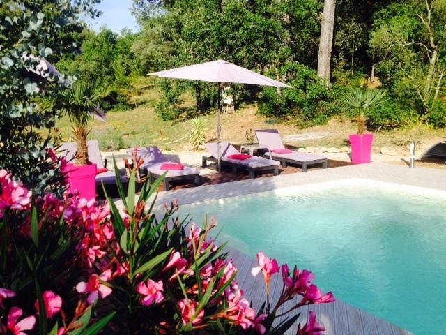 La Bastide De L'issole *