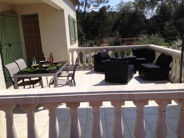 La Bastide De L'issole Apartment
