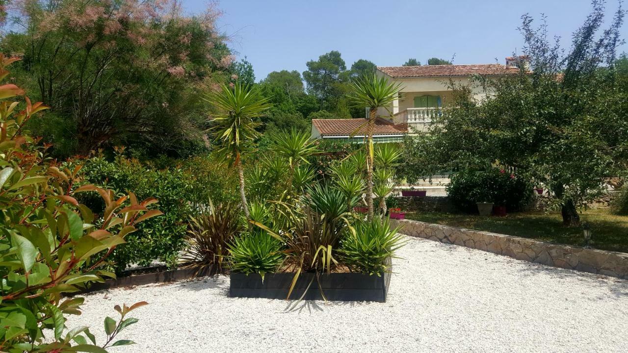La Bastide De L'issole Appartement *